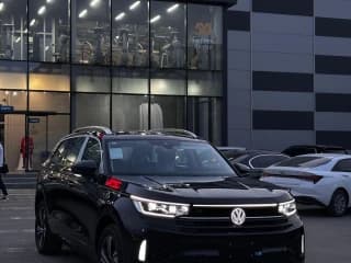 Volkswagen, Tavendor, 2.0 л., 2026 г.