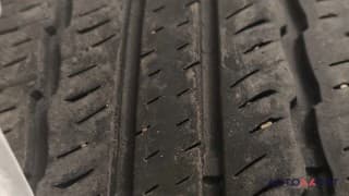 Triangle AdvanteX SUV TR259 225/55 R18 102W