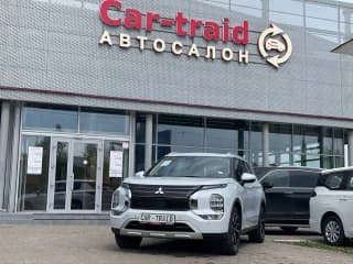 Mitsubishi, Outlander, 1.5 л., CVT, 2023 г., 51 км