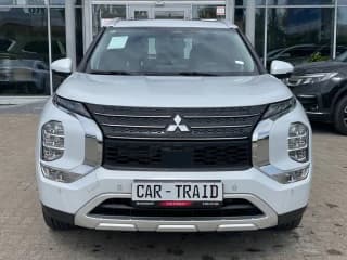 Mitsubishi, Outlander, 1.5 л., CVT, 2023 г., 51 км