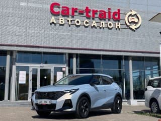 GAC, GS3, 1.5 л., АМТ, 2024 г., 16 200 км