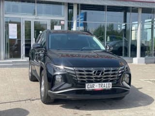 Hyundai, Tucson, 2.0 л., АТ, 2022 г., 64 500 км
