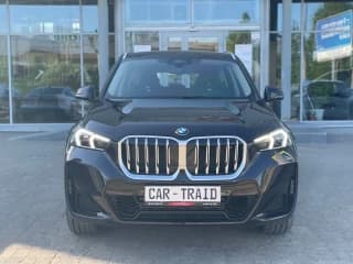 BMW, X1, 2.0 л., АМТ, 2024 г., 5 743 км