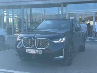 BMW, X3, 2.0 л., АТ, 2025 г., 3 557 км