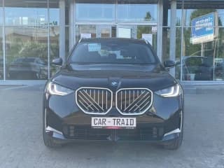 BMW, X3, 2.0 л., АТ, 2025 г., 3 557 км