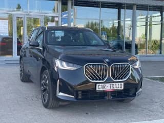 BMW, X3, 2.0 л., АТ, 2025 г., 3 557 км