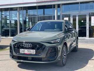 Audi, Q5, 2.0 л., АМТ, 2026 г., 78 км
