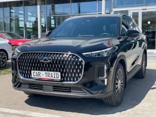 Chery, Tiggo 9, 2.0 л., АТ, 2024 г., 32 266 км