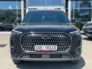 Chery, Tiggo 9, 2.0 л., АТ, 2024 г., 32 266 км