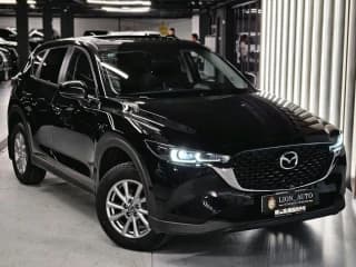 Mazda, CX-5, 2.0 л., АТ, 2023 г., 42 062 км
