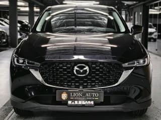 Mazda, CX-5, 2.0 л., АТ, 2023 г., 42 062 км