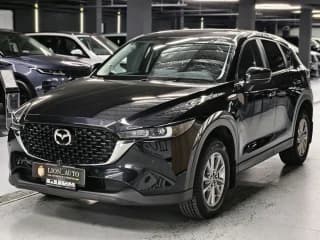 Mazda, CX-5, 2.0 л., АТ, 2023 г., 42 062 км