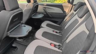Citroen, C4 Picasso, 2015 г., 106 000 км