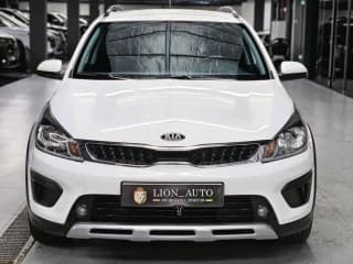 Kia, Rio, 1.6 л., МТ, 2020 г., 117 229 км
