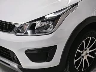 Kia, Rio, 1.6 л., МТ, 2020 г., 117 229 км