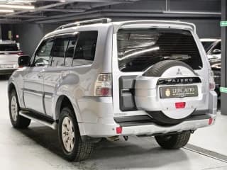 Mitsubishi, Pajero, 3 л., АТ, 2011 г., 140 844 км