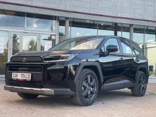 Toyota, RAV4, 2.0 л., CVT, 2026 г., 29 км