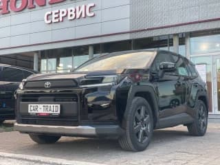 Toyota, RAV4, 2.0 л., CVT, 2026 г., 29 км