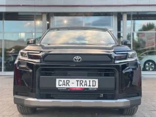 Toyota, RAV4, 2.0 л., CVT, 2026 г., 29 км