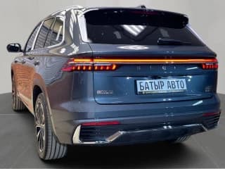 Geely, Monjaro, 2.0 л., АТ, 2026 г., 30 км