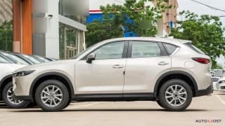 Mazda, CX-5, 2.0 л., АТ, 2026 г.