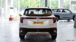 Kia, Seltos, 1.5 л., 2023 г.