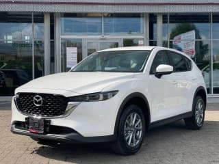 Mazda, CX-5, 2.0 л., АТ, 2026 г., 46 км