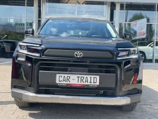 Toyota, RAV4, 2.0 л., CVT, 2026 г., 26 км
