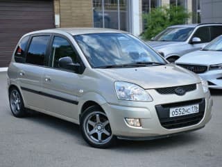 Hyundai, Matrix, 1.6 л., МТ, 2008 г., 258 760 км