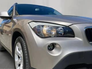BMW, X1, 2.0 л., АТ, 2011 г., 93 550 км