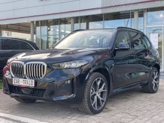 BMW, X5, 2.0 л., АТ, 2025 г., 5 500 км