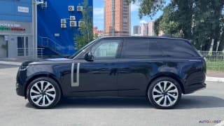Land Rover, Range Rover, 3 л., АТ, 2026 г., 20 км