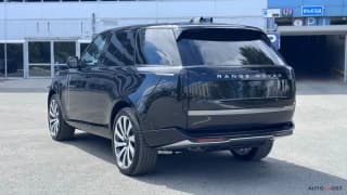 Land Rover, Range Rover, 3 л., АТ, 2026 г., 20 км