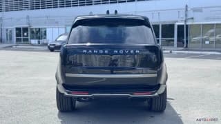 Land Rover, Range Rover, 3 л., АТ, 2026 г., 20 км