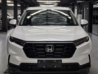 Honda, CR-V, 1.5 л., CVT, 2026 г., 5 км
