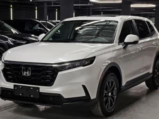 Honda, CR-V, 1.5 л., CVT, 2026 г., 5 км