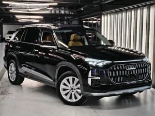 Audi, Q6, 2.0 л., АМТ, 2026 г., 1 км