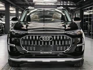 Audi, Q6, 2.0 л., АМТ, 2026 г., 1 км