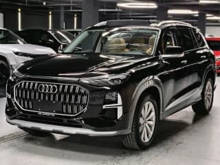 Audi, Q6, 2.0 л., АМТ, 2026 г., 1 км