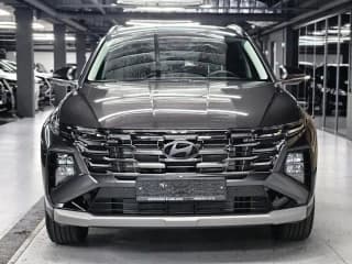 Hyundai, Tucson, 2.0 л., АТ, 2026 г., 5 км