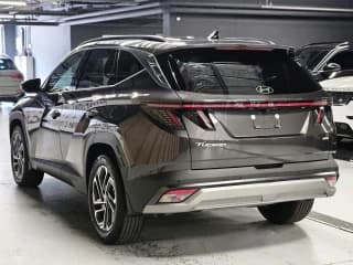 Hyundai, Tucson, 2.0 л., АТ, 2026 г., 5 км