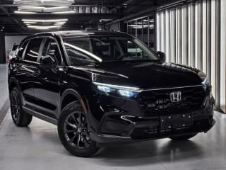 Honda, CR-V, 1.5 л., CVT, 2026 г., 6 км