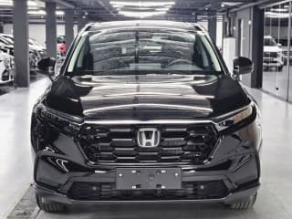 Honda, CR-V, 1.5 л., CVT, 2026 г., 6 км