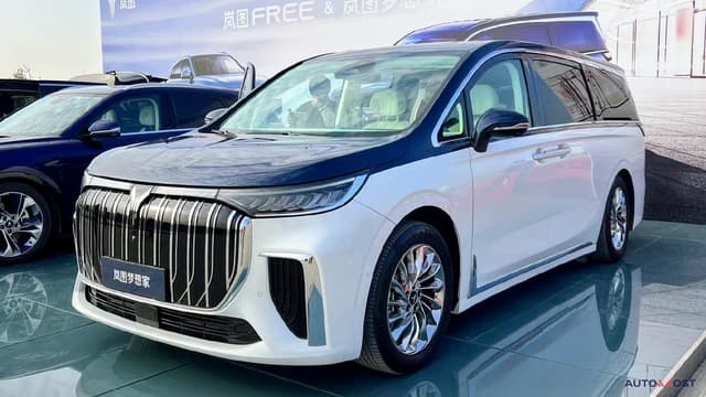 Русификация VOYAH DREAMER удаленная