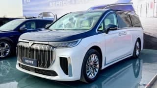 Русификация VOYAH DREAMER удаленная