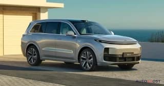 Удаленная русификация LIXIANG L9