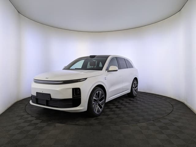 Lixiang, L6, 3 л., 2024 г.