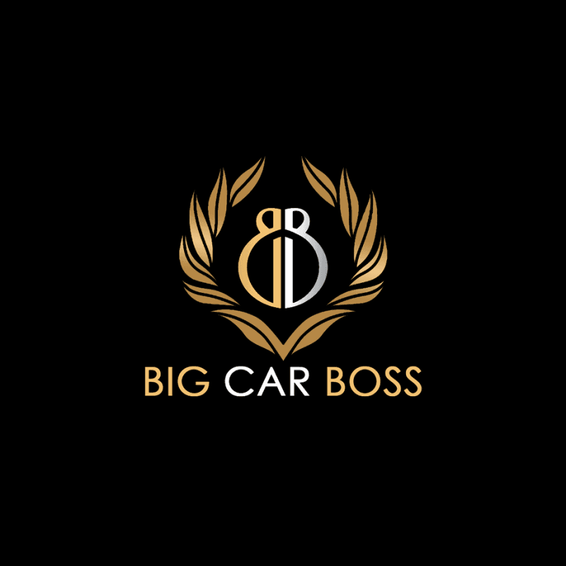 Big Car Boss