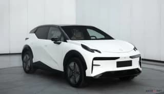 Удаленная русификация ZEEKR X