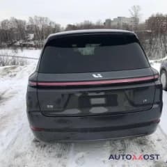 Куплю LIXIANG L9 1.5